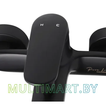 Смеситель Maxonor Pure Life PL3271-7 картинка 4